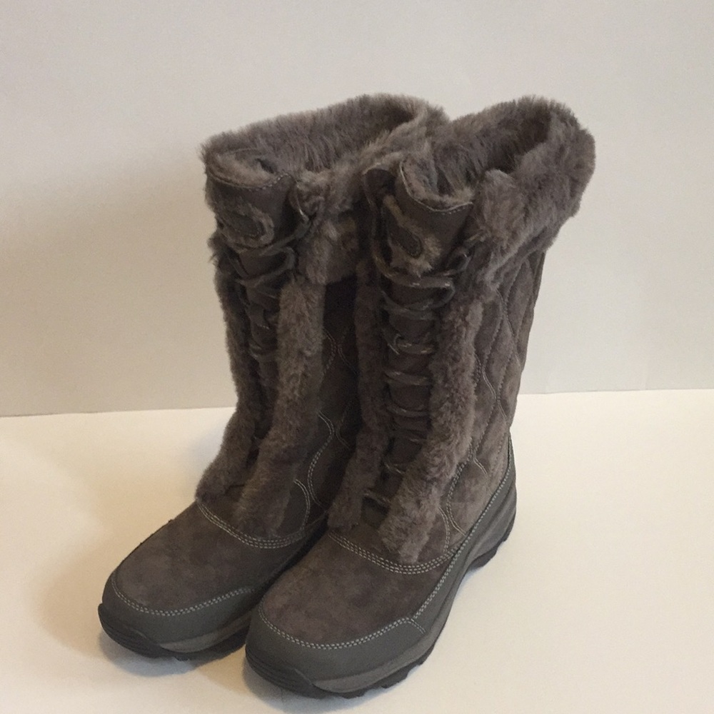 Clarks Artic Snow Boots